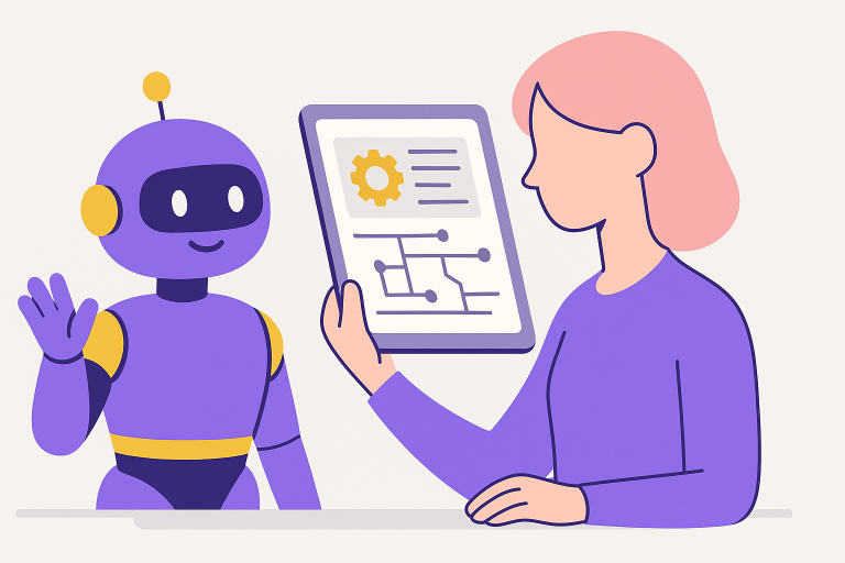 Caso de uso IA | Cx Plus Consulting