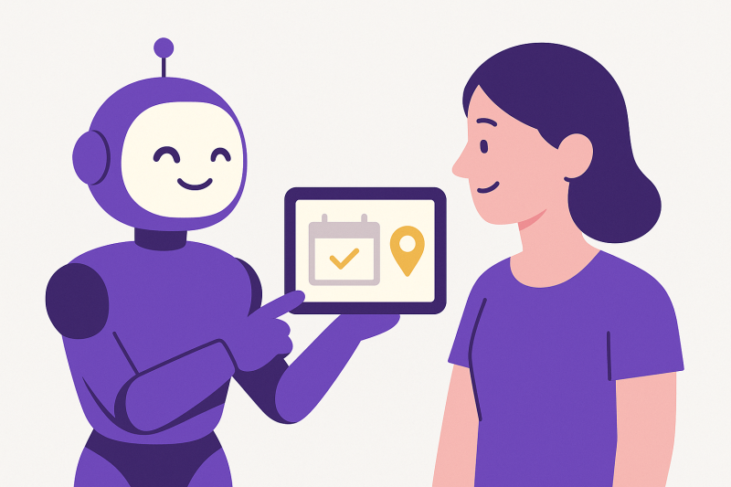 Casos de uso IA / CX Plus Consulting