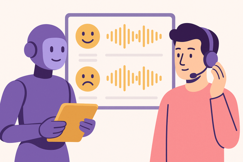 Casos de uso IA / CX Plus Consulting