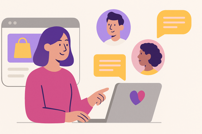 Casos de uso IA / CX Plus Consulting