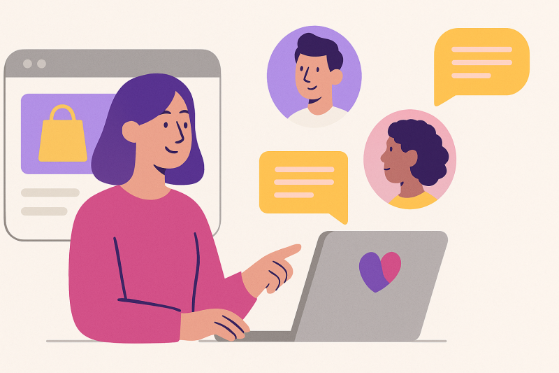 Casos de uso IA / CX Plus Consulting