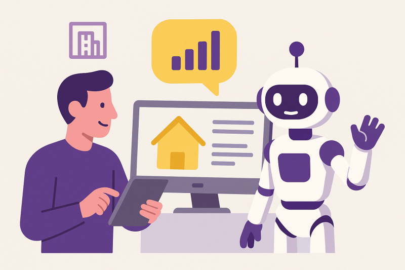 Casos de uso IA / CX Plus Consulting