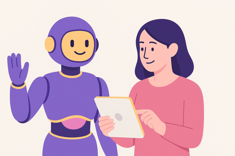 Casos de uso IA / CX Plus Consulting