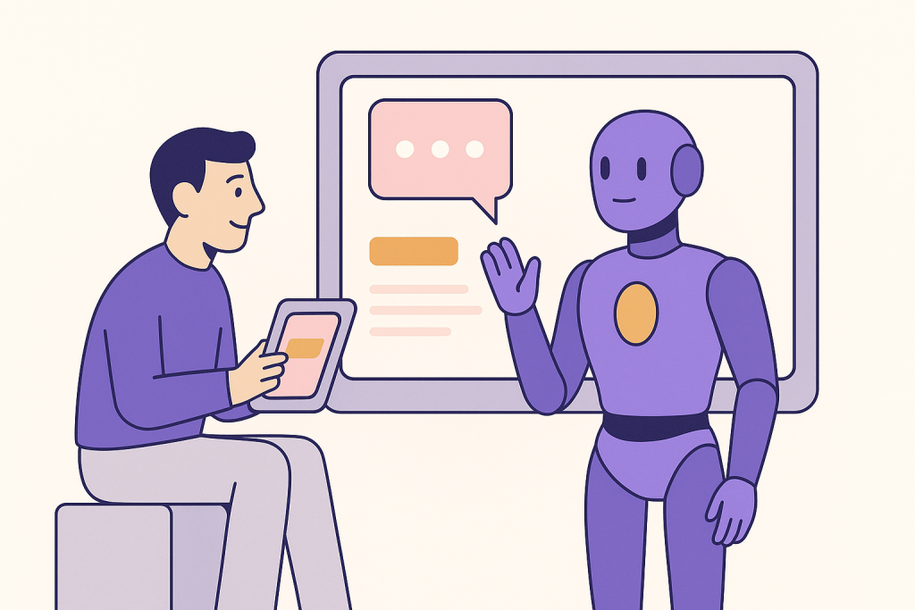 Casos de uso IA / CX Plus Consulting