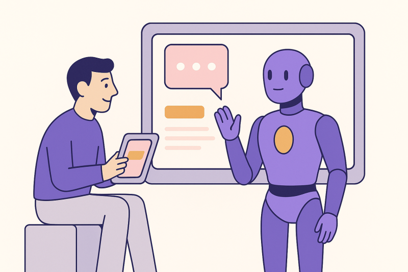 Casos de uso IA / CX Plus Consulting