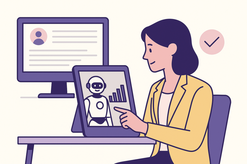 Casos de uso IA / CX Plus Consulting