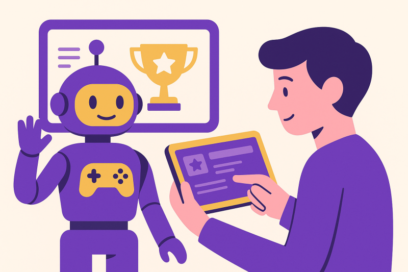 Casos de uso IA / CX Plus Consulting