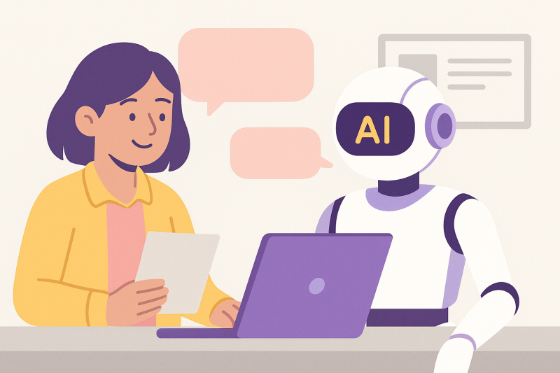 Casos de uso IA / CX Plus Consulting