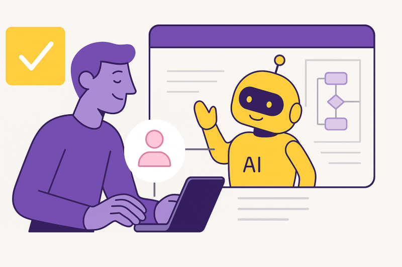 Casos de uso IA / CX Plus Consulting