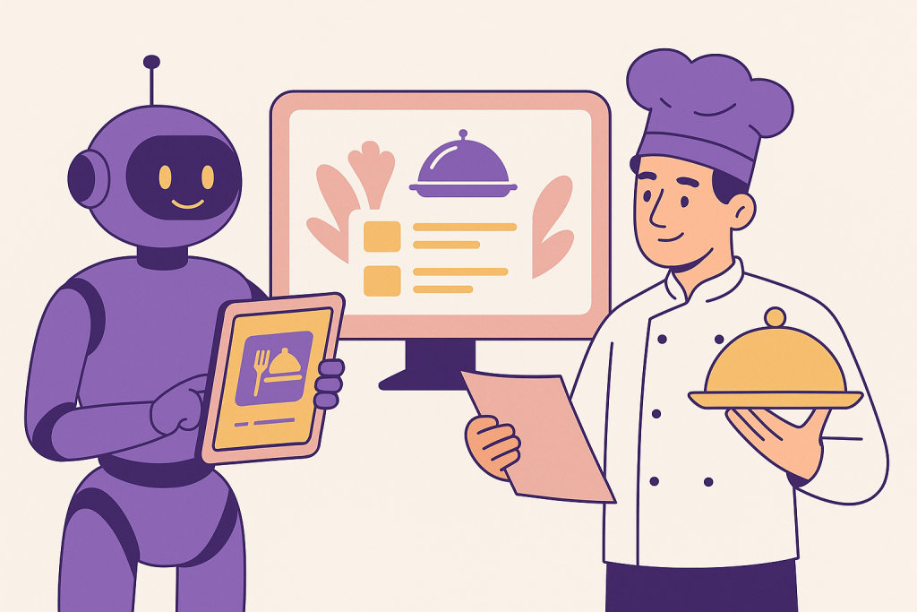 Casos de uso IA / CX Plus Consulting