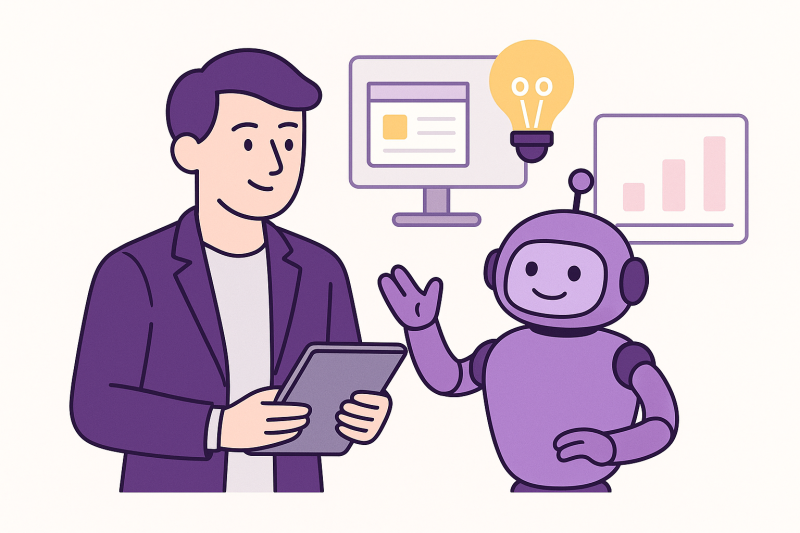 Casos de uso IA / CX Plus Consulting
