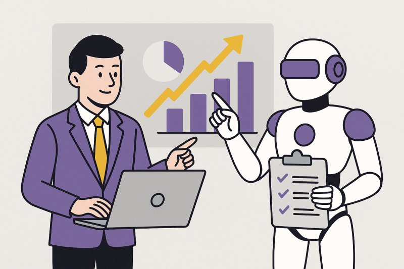 Casos de uso IA / CX Plus Consulting