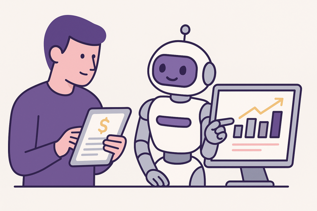 La Auditoría Del Futuro Ya Comenzó Cómo La Ia Está Transformando El