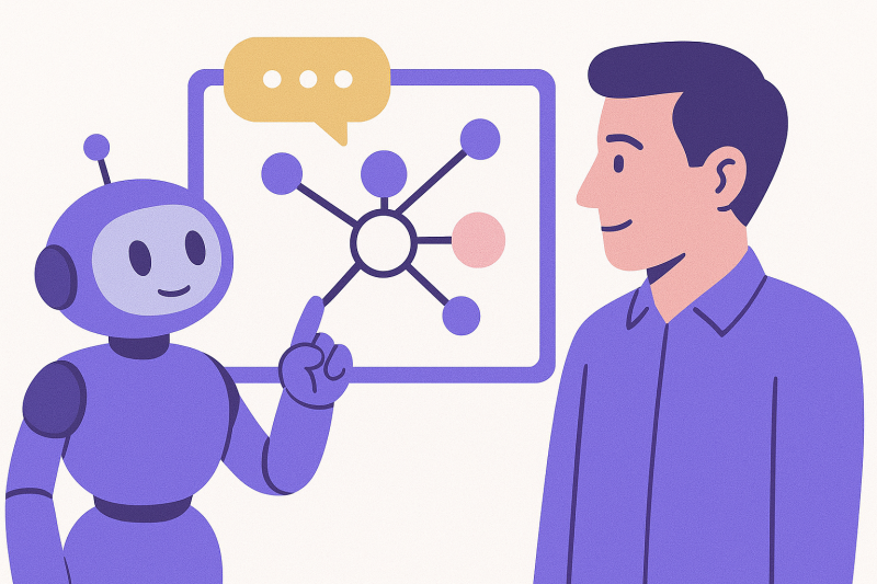 Casos de uso IA / CX Plus Consulting