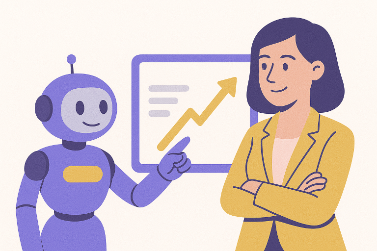 Casos de uso IA / CX Plus Consulting