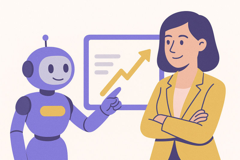 Casos de uso IA / CX Plus Consulting