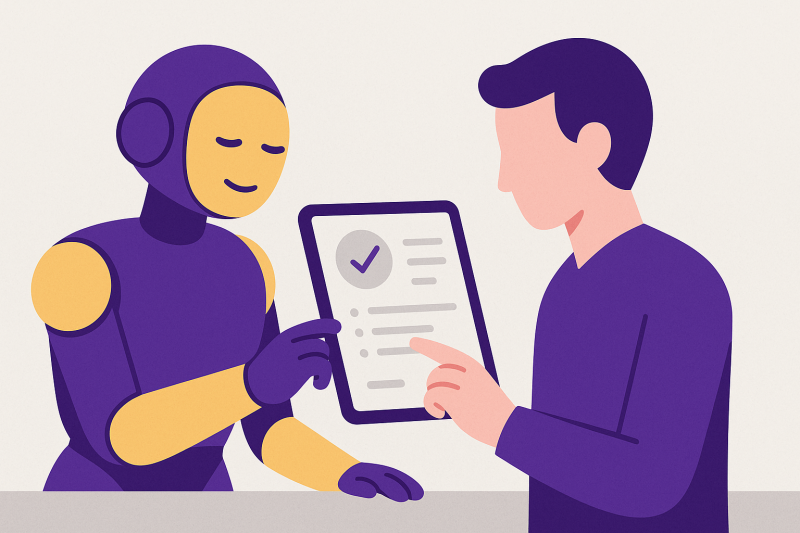 Casos de uso IA / CX Plus Consulting
