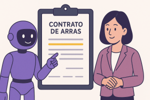 Casos de uso IA / CX Plus Consulting