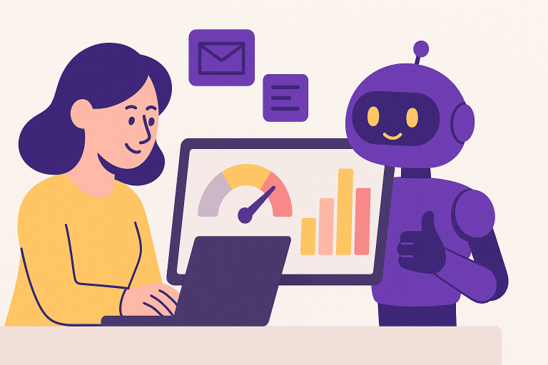 Casos de uso IA / CX Plus Consulting