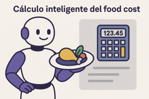 Casos de uso IA / CX Plus Consulting