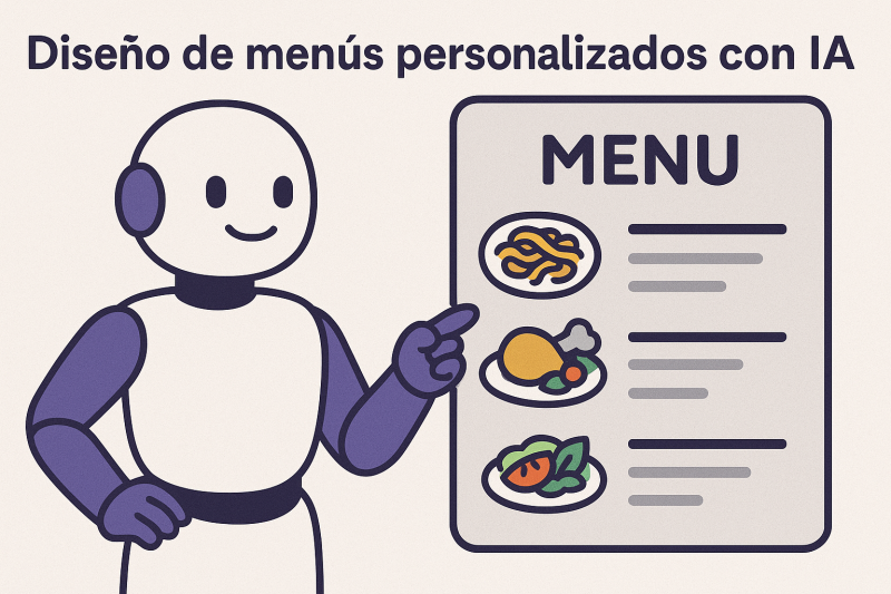 Casos de uso IA / CX Plus Consulting