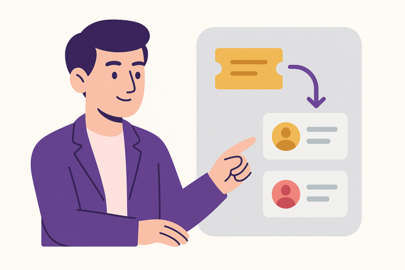 Casos de uso IA / CX Plus Consulting