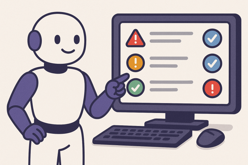 Casos de uso IA / CX Plus Consulting
