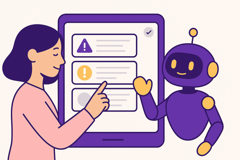Casos de uso IA / CX Plus Consulting