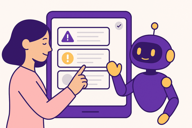 Casos de uso IA / CX Plus Consulting