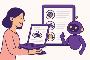 Casos de uso IA / CX Plus Consulting