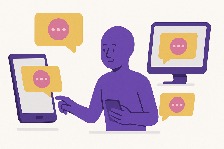 Casos de uso IA / CX Plus Consulting