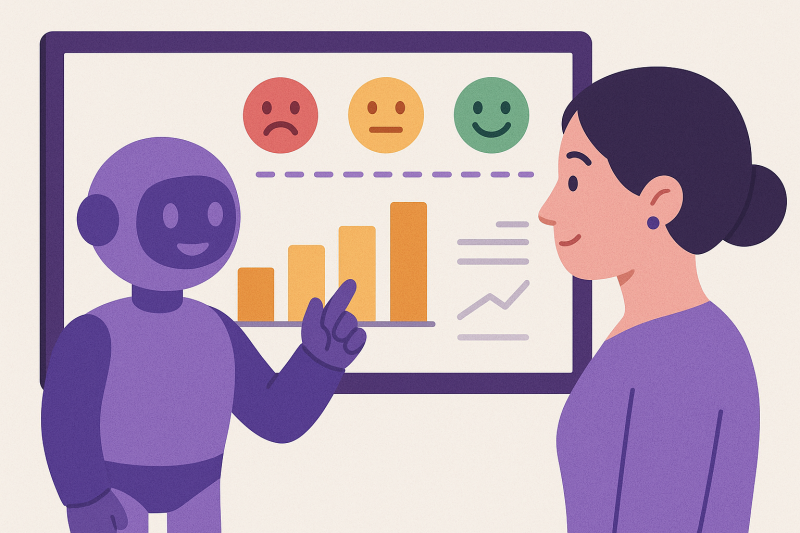 Casos de uso IA / CX Plus Consulting
