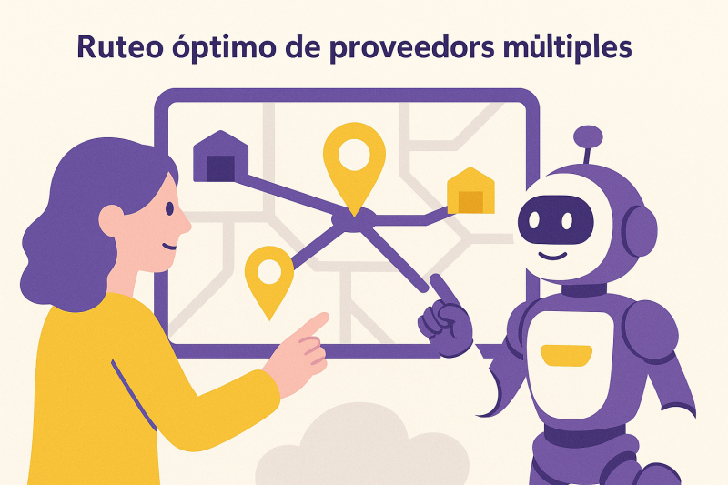 Casos de uso IA / CX Plus Consulting