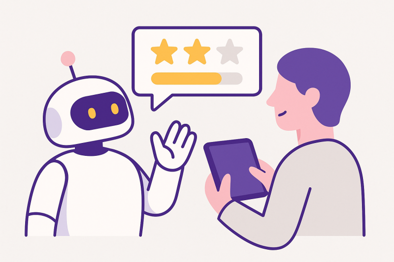 Casos de uso IA / CX Plus Consulting