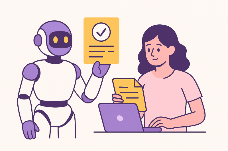 Casos de uso IA / CX Plus Consulting
