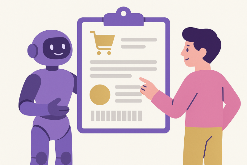 Casos de uso IA / CX Plus Consulting