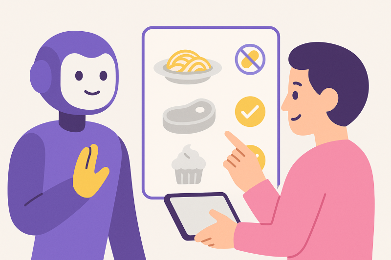 Casos de uso IA / CX Plus Consulting