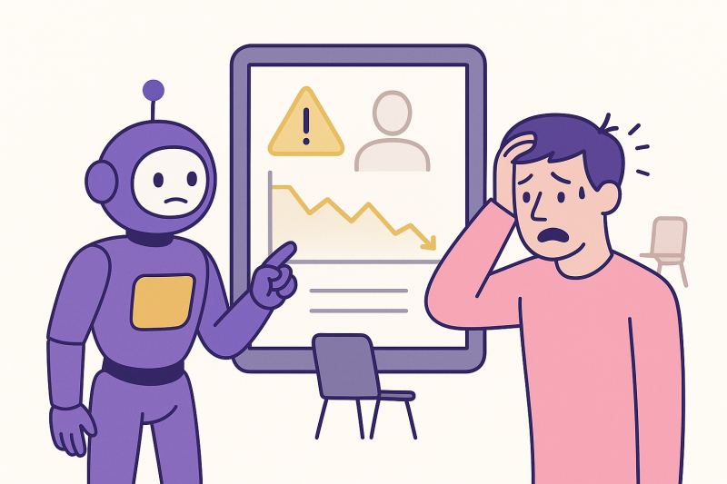 Casos de uso IA / CX Plus Consulting
