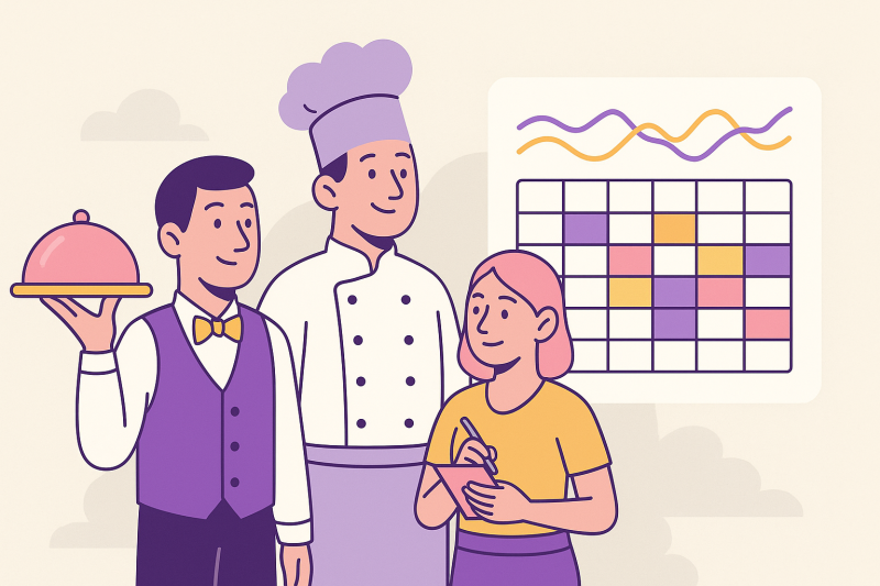 Casos de uso IA / CX Plus Consulting