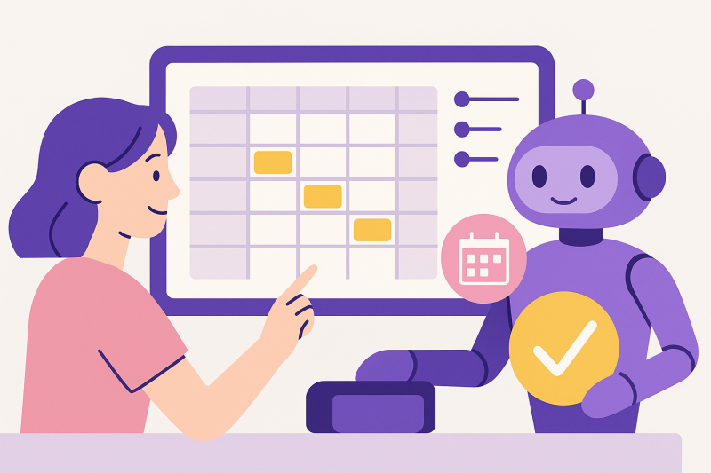 Casos de uso IA / CX Plus Consulting