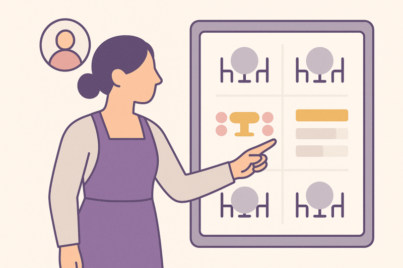 Casos de uso IA / CX Plus Consulting