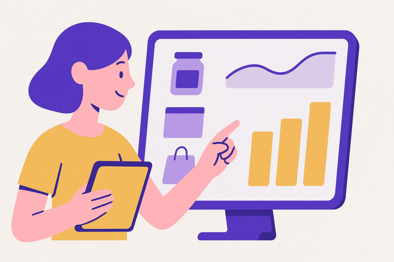 Casos de uso IA / CX Plus Consulting