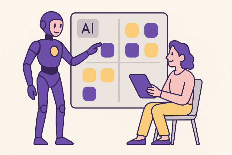 Casos de uso IA / CX Plus Consulting