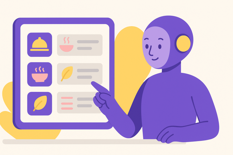 Casos de uso IA / CX Plus Consulting