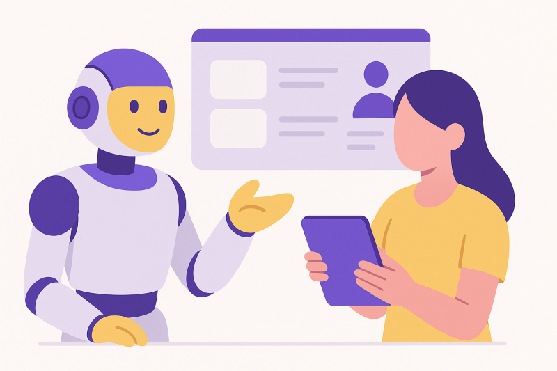 Casos de uso IA / CX Plus Consulting