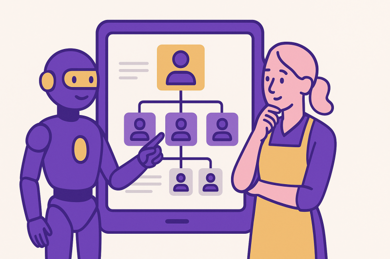 Casos de uso IA / CX Plus Consulting