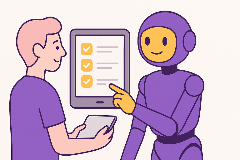 Casos de uso IA / CX Plus Consulting
