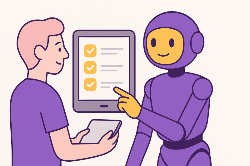 Casos de uso IA / CX Plus Consulting