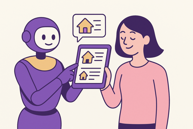 Casos de uso IA / CX Plus Consulting