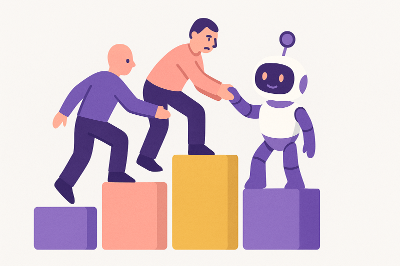 Casos de uso IA / CX Plus Consulting
